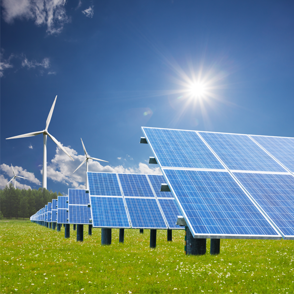 Green Energy Solutions To Upgrade Your Building Project